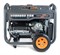 Бензиновый генератор Helmut LS 6500EA - фото 395124 Бензиновый генератор Helmut LS 6500EA - фото 395124