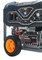 Бензиновый генератор Helmut LS 6500EA - фото 395127 Бензиновый генератор Helmut LS 6500EA - фото 395127