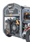 Бензиновый генератор Helmut LS 6500EA - фото 395128 Бензиновый генератор Helmut LS 6500EA - фото 395128