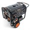 Бензиновый генератор Helmut LS 8300EA - фото 395145 Бензиновый генератор Helmut LS 8300EA - фото 395145