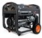 Бензиновый генератор Helmut LS 8300EA - фото 395150 Бензиновый генератор Helmut LS 8300EA - фото 395150