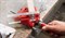 Струбцина угловая BESSEY BE-WS3 Струбцина угловая BESSEY BE-WS3