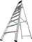 Стремянка Krause STABILO со ступенями R13 1x8 3,90 м 136060 - фото 398523 Стремянка Krause STABILO со ступенями R13 1x8 3,90 м 136060 - фото 398523