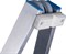 Лестница Krause Stabilo Professional для чистки стекол, набор из 3 частей 842060 - фото 398647 Лестница Krause Stabilo Professional для чистки стекол, набор из 3 частей 842060 - фото 398647