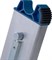 Лестница Krause Stabilo Professional для чистки стекол, набор из 4 частей 842077 - фото 398656