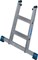 Лестница Krause Stabilo Professional для чистки стекол, набор из 3 частей 842091 - фото 398672 Лестница Krause Stabilo Professional для чистки стекол, набор из 3 частей 842091 - фото 398672