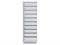 Почтовый ящик ПРАКТИК PB-10C.KL RB S311RB301038 - фото 398808 Почтовый ящик ПРАКТИК PB-10C.KL RB S311RB301038 - фото 398808