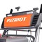 Бензиновый снегоуборщик Patriot Сибирь 130 ЕT - фото 400749