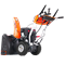 Бензиновый снегоуборщик YARD FOX OPTIMA 6151E - фото 401216 Бензиновый снегоуборщик YARD FOX OPTIMA 6151E - фото 401216