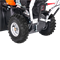 Бензиновый снегоуборщик YARD FOX OPTIMA 6151E - фото 401217 Бензиновый снегоуборщик YARD FOX OPTIMA 6151E - фото 401217