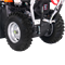 Бензиновый снегоуборщик YARD FOX OPTIMA 6654E - фото 401235 Бензиновый снегоуборщик YARD FOX OPTIMA 6654E - фото 401235