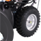 Бензиновый снегоуборщик YARD FOX PRO 7654E - фото 401267 Бензиновый снегоуборщик YARD FOX PRO 7654E - фото 401267