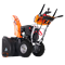 Бензиновый снегоуборщик YARD FOX PRO 7654E - фото 401270 Бензиновый снегоуборщик YARD FOX PRO 7654E - фото 401270