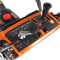 Бензиновый снегоуборщик YARD FOX PRO 7654E - фото 401274 Бензиновый снегоуборщик YARD FOX PRO 7654E - фото 401274