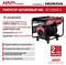 Бензиновый генератор HND GE 12000XLS - фото 401884 Бензиновый генератор HND GE 12000XLS - фото 401884