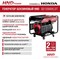 Бензиновый генератор HND GE 12000XLST - фото 401898 Бензиновый генератор HND GE 12000XLST - фото 401898