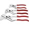 Сантехнические клещи VBW PowerGRIP 250 мм 87180310 - фото 403236 Сантехнические клещи VBW PowerGRIP 250 мм 87180310 - фото 403236