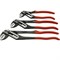 Сантехнические клещи VBW FastGRIP 300 мм 87182015 - фото 403244 Сантехнические клещи VBW FastGRIP 300 мм 87182015 - фото 403244