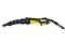 Горелка сварочная с газовым охлаждением HUGONG MIG/MAG HG15-180А-3м / MIG Torch HG15-3m - фото 403702 Горелка сварочная с газовым охлаждением HUGONG MIG/MAG HG15-180А-3м / MIG Torch HG15-3m - фото 403702