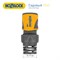 Коннектор HoZelock 2060 для концов шлангов Plus (15-19 мм) Б0046590 - фото 404083 Коннектор HoZelock 2060 для концов шлангов Plus (15-19 мм) Б0046590 - фото 404083