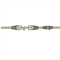 Двойной коннектор HoZelock 2044 Pro Б0046594 - фото 404101 Двойной коннектор HoZelock 2044 Pro Б0046594 - фото 404101