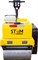 Двухвальцовый вибрационный каток STEM Techno SVR 501H (HONDA GX270) КАТ020 - фото 404342 Двухвальцовый вибрационный каток STEM Techno SVR 501H (HONDA GX270) КАТ020 - фото 404342