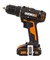 Дрель-шуруповерт аккумуляторная WORX WX108 - фото 404460 Дрель-шуруповерт аккумуляторная WORX WX108 - фото 404460