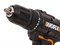 Дрель-шуруповерт аккумуляторная WORX WX108 - фото 404462 Дрель-шуруповерт аккумуляторная WORX WX108 - фото 404462