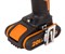 Дрель-шуруповерт аккумуляторная WORX WX108 - фото 404464 Дрель-шуруповерт аккумуляторная WORX WX108 - фото 404464
