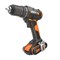 Дрель-шуруповерт аккумуляторная WORX WX108 - фото 404469 Дрель-шуруповерт аккумуляторная WORX WX108 - фото 404469