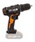 Дрель-шуруповерт аккумуляторная WORX WX108.9 - фото 404473 Дрель-шуруповерт аккумуляторная WORX WX108.9 - фото 404473