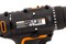 Дрель-шуруповерт аккумуляторная WORX WX108.9 - фото 404477 Дрель-шуруповерт аккумуляторная WORX WX108.9 - фото 404477