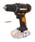 Дрель-шуруповерт аккумуляторная WORX WX108.9 - фото 404478 Дрель-шуруповерт аккумуляторная WORX WX108.9 - фото 404478