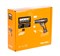 Дрель-шуруповерт аккумуляторная WORX WX108.9 - фото 404479 Дрель-шуруповерт аккумуляторная WORX WX108.9 - фото 404479