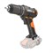Дрель-шуруповерт аккумуляторная WORX WX108.9 - фото 404480 Дрель-шуруповерт аккумуляторная WORX WX108.9 - фото 404480