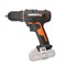 Дрель-шуруповерт аккумуляторная WORX WX108.9 - фото 404481 Дрель-шуруповерт аккумуляторная WORX WX108.9 - фото 404481