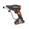 Дрель-шуруповерт аккумуляторная бесщёточная WORX Switchdriver 2.0 WX177 - фото 404494 Дрель-шуруповерт аккумуляторная бесщёточная WORX Switchdriver 2.0 WX177 - фото 404494