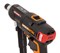Дрель-шуруповерт аккумуляторная бесщёточная WORX Switchdriver 2.0 WX177.9 - фото 404502 Дрель-шуруповерт аккумуляторная бесщёточная WORX Switchdriver 2.0 WX177.9 - фото 404502
