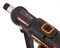 Дрель-шуруповерт аккумуляторная бесщёточная WORX Switchdriver 2.0 WX177.9 - фото 404503 Дрель-шуруповерт аккумуляторная бесщёточная WORX Switchdriver 2.0 WX177.9 - фото 404503