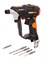 Дрель-шуруповерт аккумуляторная бесщёточная WORX Switchdriver 2.0 WX177.9 - фото 404507 Дрель-шуруповерт аккумуляторная бесщёточная WORX Switchdriver 2.0 WX177.9 - фото 404507
