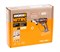 Дрель-шуруповерт аккумуляторная бесщёточная WORX Switchdriver 2.0 WX177.9 - фото 404508 Дрель-шуруповерт аккумуляторная бесщёточная WORX Switchdriver 2.0 WX177.9 - фото 404508