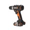Дрель-шуруповерт ударная аккумуляторная WORX WX370 - фото 404513 Дрель-шуруповерт ударная аккумуляторная WORX WX370 - фото 404513