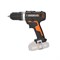 Дрель-шуруповерт ударная аккумуляторная WORX WX370.9 - фото 404514 Дрель-шуруповерт ударная аккумуляторная WORX WX370.9 - фото 404514
