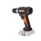 Дрель-шуруповерт ударная аккумуляторная WORX WX370.9 - фото 404516 Дрель-шуруповерт ударная аккумуляторная WORX WX370.9 - фото 404516