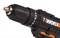 Дрель-шуруповерт ударная аккумуляторная WORX WX370.9 - фото 404532 Дрель-шуруповерт ударная аккумуляторная WORX WX370.9 - фото 404532