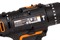 Дрель-шуруповерт ударная аккумуляторная WORX WX370.9 - фото 404534 Дрель-шуруповерт ударная аккумуляторная WORX WX370.9 - фото 404534