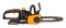 Пила цепная аккумуляторная WORX WG322E.1 - фото 404786 Пила цепная аккумуляторная WORX WG322E.1 - фото 404786