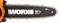 Пила цепная аккумуляторная WORX WG322E.1 - фото 404792 Пила цепная аккумуляторная WORX WG322E.1 - фото 404792