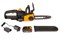 Пила цепная аккумуляторная WORX WG322E.1 - фото 404796 Пила цепная аккумуляторная WORX WG322E.1 - фото 404796