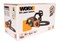 Пила цепная аккумуляторная WORX WG322E.1 - фото 404797 Пила цепная аккумуляторная WORX WG322E.1 - фото 404797